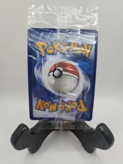 Pokemon TCG Obsidian Flames Charmander SVP 044 Black Star Promo Sealed - Image 2