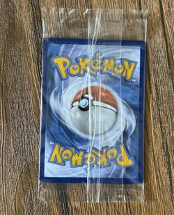 Pokemon TCG Charmander 044 BSP Obsidian Flames ETB Promo 2023 SEALED BRAND NEW - Image 2