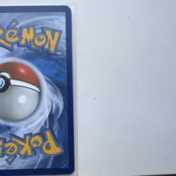 Pokemon TCG Card Mr Mime 179/165 S&V 151 Illustration Rare *English* - NM - Image 4