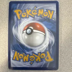 Pokemon TCG Mr. Mime 179/165 SV Scarlet & Violet 151 Illus Rare Holo Eng - Image 2
