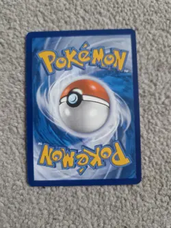 Pokemon TCG Scarlet & Violet 151 Illustration Rare Mr. Mime (179/165) - Image 2