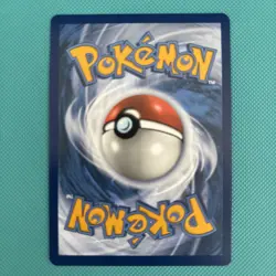 Pokemon TCG: Mr. Mime 179/165 Scarlet & Violet 151 Illustration Rare - Image 2