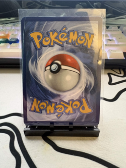 Mr Mime Illustration Rare 151 Scarlet & Violet (179/165) Pokemon TCG - Image 2