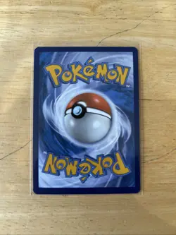 Pokemon TCG Scarlet & Violet 151 Illustration Rare Mr. Mime (179/165) - Image 2