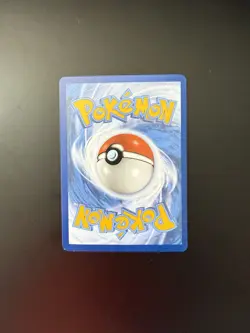 Pokemon TCG Mr Mime Card 179/165 S&V 151 Series NM - Image 2