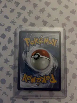 Pokemon TCG Mr. Mime 90 HP Illustration Rare Holo 179/165 SV 151 ENG 2023 - Image 2