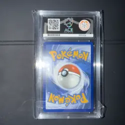 Pokemon TCG Mr Mime 179/165 - IR 151 Scarlet & Violet ACE 10 - Image 2