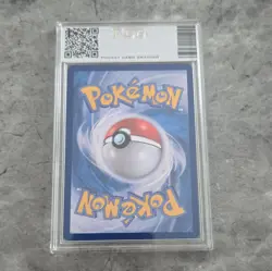 Pokemon TCG 151 Mr. Mime 179/165 AR Art Rare Holo KOR PCG 10 - Image 2