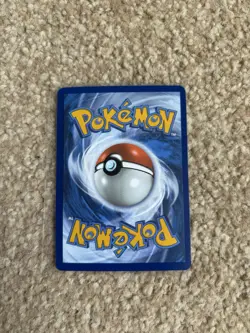 Pokemon TCG Mr. Mime Scarlet & Violet-151 179/165 Holo Illustration Rare - Image 4