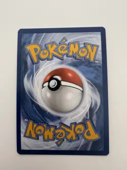 Pokemon TCG Mr. Mime 179/165 SV Scarlet & Violet 151 IR Holo English 90HP - Image 2