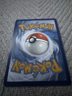 Pokemon TCG Mr. Mime 179/165 Scarlet & Violet 151 IR Full Art Holo EN 2023 - Image 3