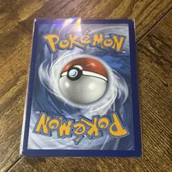 Pokemon TCG SM Unbroken Bonds 111/214 Sharpedo Reverse Holo Rare Card NM/M - Image 2