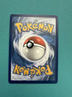 Pokemon TCG Mr Mime 179/165 SV 151 English Illustration Rare NM - Image 2