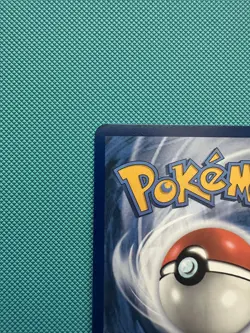 Pokemon TCG Mr Mime 179/165 SV 151 English Illustration Rare NM - Image 3