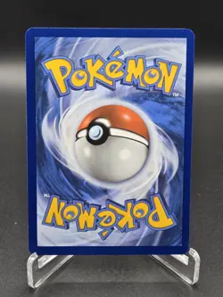 Pokemon TCG Mr. Mime 179/165 Scarlet & Violet 151 Illustration Rare NM Condition - Image 2