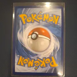Pokemon TCG Mr. Mime Scarlet & Violet-151 179/165 Holo Illustration Rare - Image 2