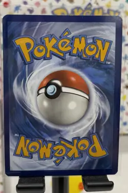 Pokemon TCG Mr. Mime Scarlet & Violet-151 179/165 Holo Illustration Rare - Image 2