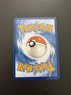 Pokemon TCG Mr. Mime Scarlet Violet-151 179/165 Holo Illustration Rare - Image 2