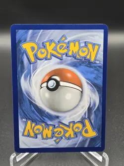 Pokemon TCG Mr. Mime 179/165 Scarlet & Violet 151 Illustration Rare NM Condition - Image 2