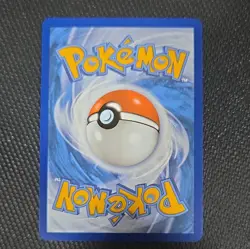 Pokemon TCG Mr. Mime 179/165 SV Scarlet & Violet 151 IR Full Art Holo English - Image 2