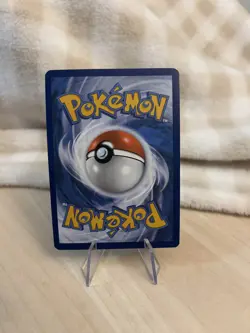 Pokemon TCG Mr. Mime Scarlet & Violet-151 179/165 Holo Illustration Rare - Image 2