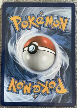Pokemon TCG Mr. Mime 179/165 Scarlet Violet-151 - Image 2
