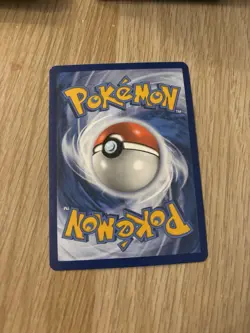 Pokemon TCG Mr. Mime Scarlet Violet-151 Illustration Rare 179/165 - Image 3