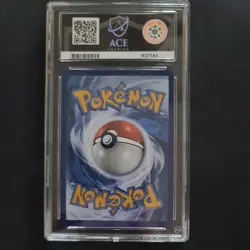 Pokemon Tcg 151 Mr Mime 179/165 ACE 8 - Image 2