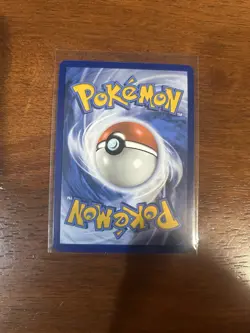 Pokemon TCG Mr. Mime Scarlet & Violet-151 179/165 Holo Illustration Rare - Image 2