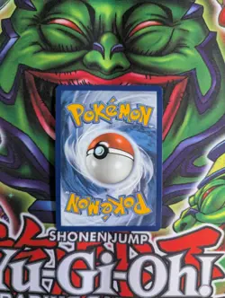 Mr Mime 179/165 Scarlet Violet 151 TCG Pokemon Card Illustration English Rare NM - Image 2