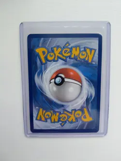 Pokemon TCG Mr. Mime Scarlet Violet 151 Illustration Card 179/165 - Image 2