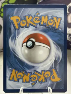 Pokemon TCG Mr. Mime Scarlet Violet-151 Illustration Rare Card 179/165 - Image 2