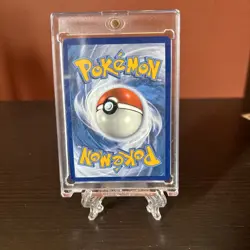 Pokemon Galarian Sirfetch’d V SWSH043 Holo Promo Card NM/MINT - Image 2