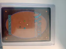 MTG Marvel Super Heroes Simulacrum Synthesizer Showcase 0061 Non-Foil - Image 2