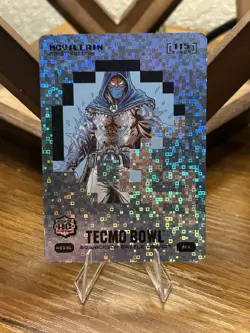Bo Jackson Battle Arena Tecmo McVillain Tetairoa McMillan Helmet Icons Ice HI231 - Image 1