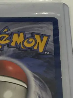 Pokemon Card - Electrode Jungle 18/64 Rare 1st Edition Misprint Error - Image 4