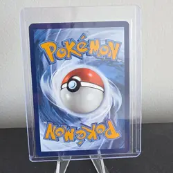 The Pokemon Company Bulbasaur 166/165 SV 151 Illustration Rare Holo Full Art EN - Image 2