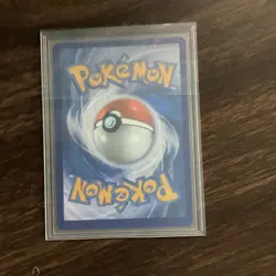 Bulbasaur 166/165 Pokemon TCG Illustration Rare Holo - SV 151 EN - Image 2