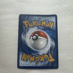 Pokemon Bulbasaur 166/165 Illustration Rare Full Art Holo SV 151 70 HP - Image 3