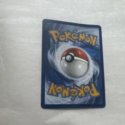 Pokemon Bulbasaur 166/165 Illustration Rare Full Art Holo SV 151 70 HP - Image 4