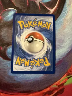Bulbasaur 166/165 Sv: Scarlet & Violet 151 Illustration Rare NM Pokemon TCG - Image 2