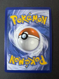 Pokemon Charizard EX SVP Holo Black Star Scarlet Violet Promo Card 074 NM - Image 2