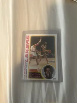 Topps 1978 Topps NBA Basketball 132-Card Lot Kareem/Erving All-Star Checklist - Image 2