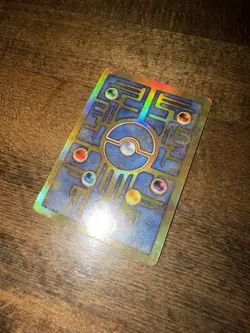 Pokemon Card TCG - Vintage - Ancient Mew Holo Black star promo - WOTC - NM - Image 2