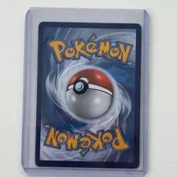 Heatran V (Full Art) 165/189 Swsh10: Astral Radiance Holo pokemon card - Image 2