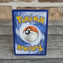 Ivysaur 167/165 NM Illustration Rare Holo Pokemon Card - Scarlet & Violet 151 - Image 2
