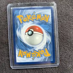 Charizard VMAX ⭐ SWSH261 Holo Promo Sword & Shield Promo Pokemon NM - Image 2