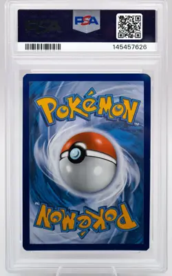 Charizard VMAX Promo SWSH261 Pokemon Sword & Shield PSA 9 - Image 2