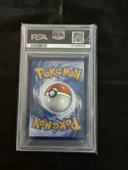 Pokemon Charizard VMAX SWSH261 Sword & Shield Promo Holo Eng PSA 9 2022 - Image 2