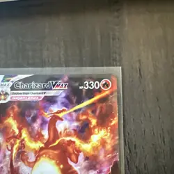 Charizard VMAX SWSH261 Promo - Pokemon TCG Sword & Shield Charizard UPC NM - Image 5